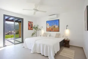 Mallorcas bästa utsikt - Villa Marimuntana - Image 5