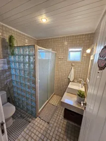 SPECTACULAR BEACH HOUSE BY THE SEA (WITH PRIVATE POOL) RIGHT ON THE SAND! - Image 2
