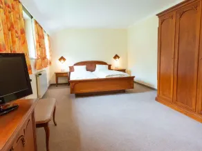 Studio - Halbpension - Landhotel Pacher - Image 5