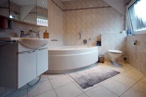 Vacation apartment in Gross Umstadt the gateway to the Odenwald - Image 3