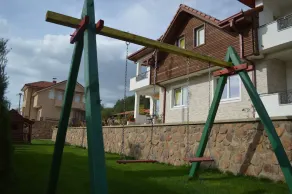 Hestia Apartments - Berovo See, Berovo, Mazedonien - Image 2