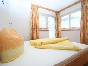 Dejlig lejlighed for 6 personer med WIFI, TV og gårdhave - Image 5