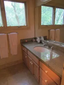 'Le Jardin' in Glen Ellen Pool / Whirlpool Mieten Sie ein $ 500 / N oder beide für $ 800 / N - Image 2