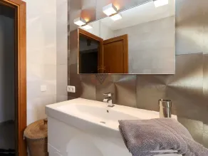 Sa Serra, beautiful villa in Lloret de Vista Alegre - Image 3