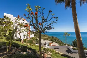 1 bedroom side sea view aparment - Image 5