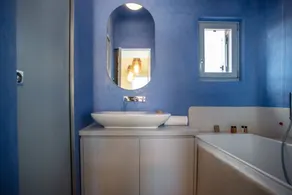 Villa Arenada,  elegant with pool and jacuzzi - Image 4