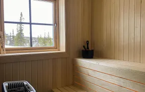 Fantastisk hjem i Vemdalen med sauna - Image 2