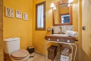 Maison de Vacances 'Karat Kanaria' avec Vue sur la Mer, Wi-Fi et Climatisation - Image 4