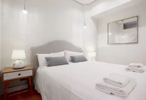 Comfortable Apartment near Retiro Park. Retiro III - Image 5