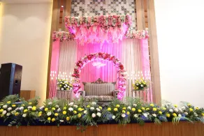 Hotel Chandraa Celebrations ISBT Dehradun - Image 4