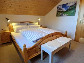 Cozy vacation home in a quiet location, great hiking trails right on the doorstep - Image 3