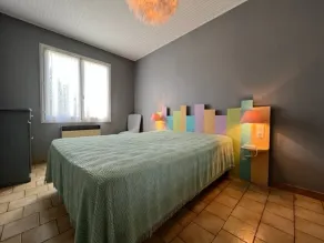 Maison 3 pièces à Saint-Denis-d'Oléron - 6 personnes - Image 3