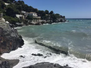 3 posti letto a 300 m dalla spiaggia - Image 5