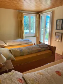 Eugenia Haus spacious, warm family friendly Villa/ Ski Lodge,views Mount Titlis - Image 5