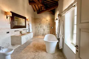 VILLA CHIGI - Sette Camere da Letto Villa, Ospiti Massimo 14 - Image 2