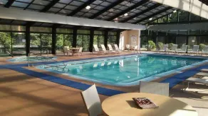 Villa. Casino on Hotel property   Near by , swim park,  patoka lake boating - Image 5