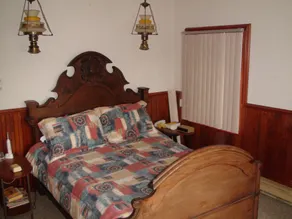 Caron Hideaway - Haus am See - Image 3