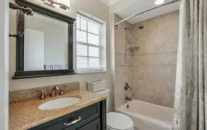 Closest private rental home to beach access and JW Marriott! 3 minute walk! - Image 4