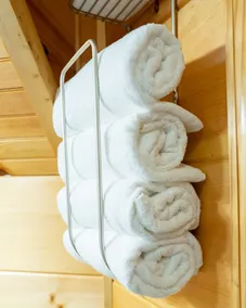 Whirlpool, Aussicht, Loungebereich - Image 2