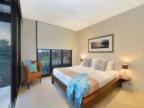Hapuka - 4 Bedroom Villa in Town with Ocean Views - Image 4