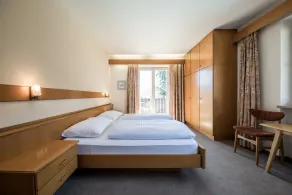 Apartments Obermayr: Apartment with outdoor pool and indoor pool - Image 2