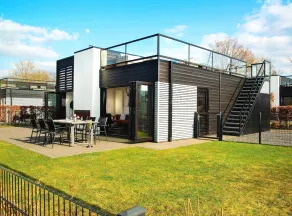 Ferienhaus für 4 Gäste mit 70m² in Hulshorst - Image 3