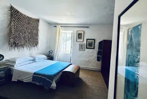 Ruhe und Erholung in einem kleinen Dorf zwischen Meer und Bergen mit beheiztem Pool - Image 4