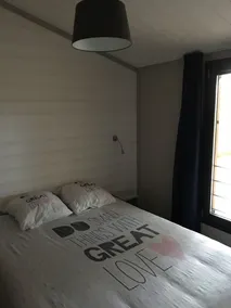 Chalet Ecolodge 6 Pers - Plage & Forêt à Ondres - Image 2
