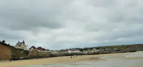 Tracy sur Mer. Charming little gîte, completely renovated. - Image 4