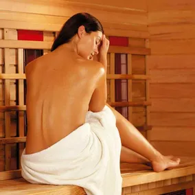 Aqua Wellness Wohnungen - Image 3