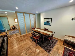 Private, Luxury Cabin minutes from downtown Ohiopyle - Image 3