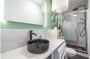 Le cosy - charming 2 bedrooms - hyper center - Image 2