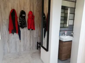Abitazione-Bagno privato-Vista sulla campagna - Image 3