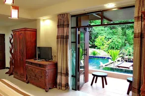 kokohousesamui pool villa - Image 2