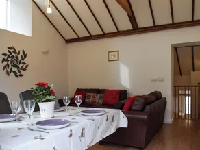 Alojamiento de 1 habitaciones en Fiddington, near Bridgwater - Image 5