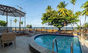 Apts in a Beachfront Condominium in Cabo Branco, Joao Pessoa - Hsss - Image 5
