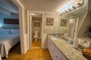 Waterway View Studio 2 w/ Pool near Wrightsville Beach - Image 2