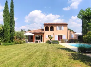 Villa Bienvenue - villa per 8 persone con piscina privata - Image 5