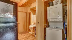 Moosewood Cabin - Meredith Lodging - Image 3