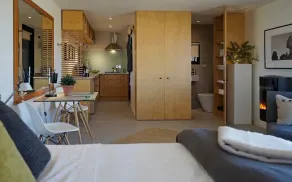 Farm stay accomodation - Image 4
