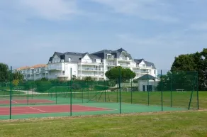 Profitez d'une piscine privée! Villa chaleureux 6p sur le terræn de golf - Image 2