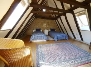 Restaurerede hus i Berbiguières, en Classic Dordogne Village - Image 3