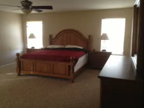 Spacious Surprise Home With A Pool - Image 5