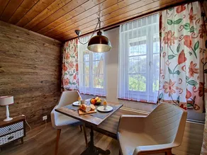 Chalet Auf dem Vogelstein by Interhome - Image 5