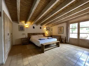 Sa Caseta - Landhaus mit Pool, Tennis, Whirlpool und Blick auf die Tramuntana - Image 4