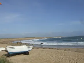 Location vacances, rdc, 1km de la plage à  ERDEVEN en Morbihan-Bretagne sud - Image 5