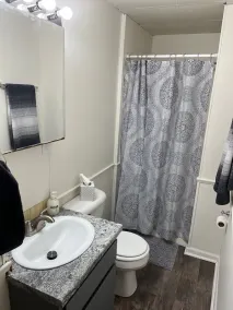 Cozy 1 Bedroom, Ideal for Traveling Professionals - Image 2