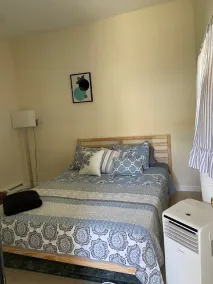 Cozy Private room with Private Amenities  - 12 mins to Mall. - Image 3