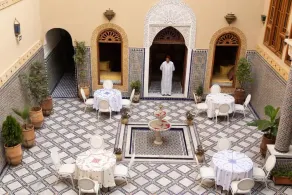 Riad authentique à Fès - Image 3