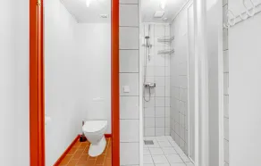 Lækker lejlighed i Nexø med WiFi - Image 4